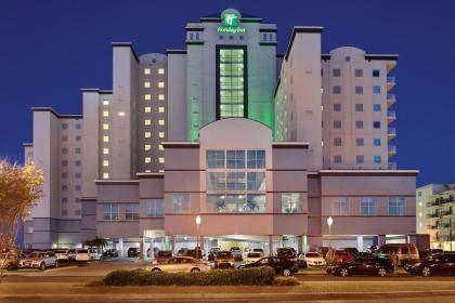 Holiday Inn Hotel & Suites Ocean City an IHG Hotel